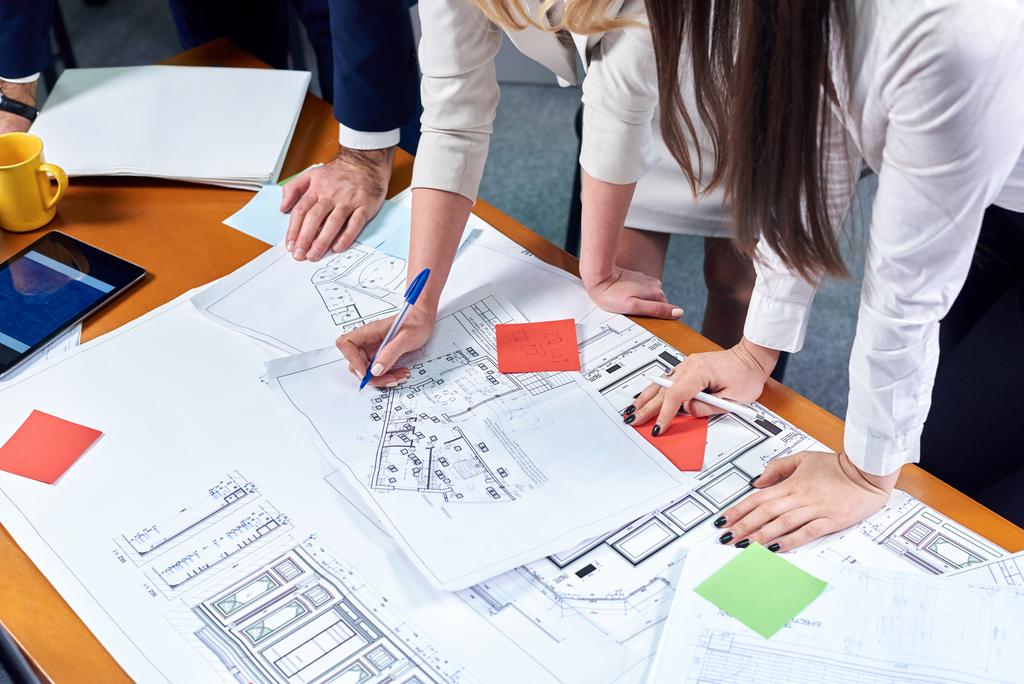 Announcing "Domain-Driven Architecture"