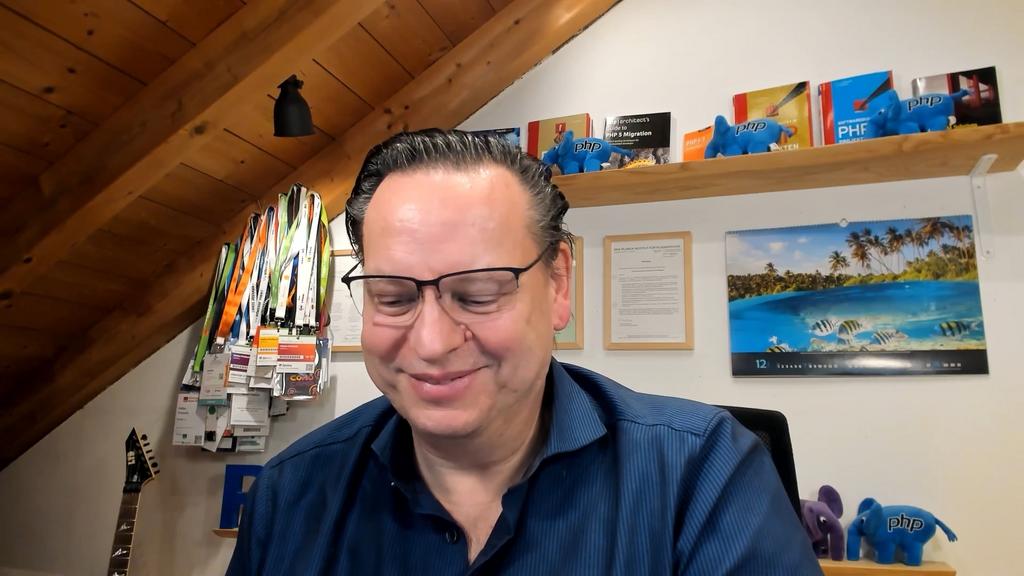 Stefan Priebsch Impression 2